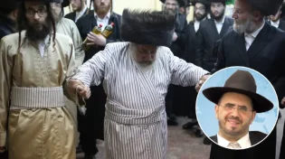 אל תפספסו: הבטחה של חז"ל לרפואה שלמה בפעולה קטנה