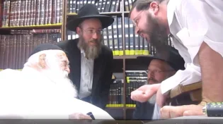 "צדיק גוזר וה&rsquo; מקיים"? תשובת הגר"ח קנייבסקי על הביטוי
