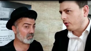 העצה של השחקן עופר הלוי לצופי ערוץ 2000