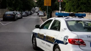 אנחת רווחה באשדוד: הגבר שהטיל אימה בשכונות החרדיות נעצר במארב משטרתי