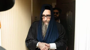 התרגשות גדולה בקהילת שובה ישראל העולמית: האדמו"ר רבי יאשיהו פינטו הגיע ארצה
