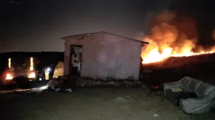 הסלמה בכל הזירות: פיגוע בבנימין - מחבלים ניסו לשרוף בית על יושביו