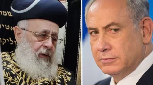 מה אמר מרן הראשל"צ הרב יצחק יוסף לראש הממשלה בנימין נתניהו?