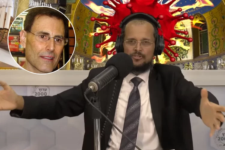 אורי גלר תתעורר: עפ"י הנביאים זו הסיבה שהספינה נתקעה בתעלת סואץ