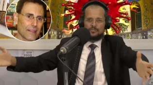 אורי גלר תתעורר: עפ"י הנביאים זו הסיבה שהספינה נתקעה בתעלת סואץ
