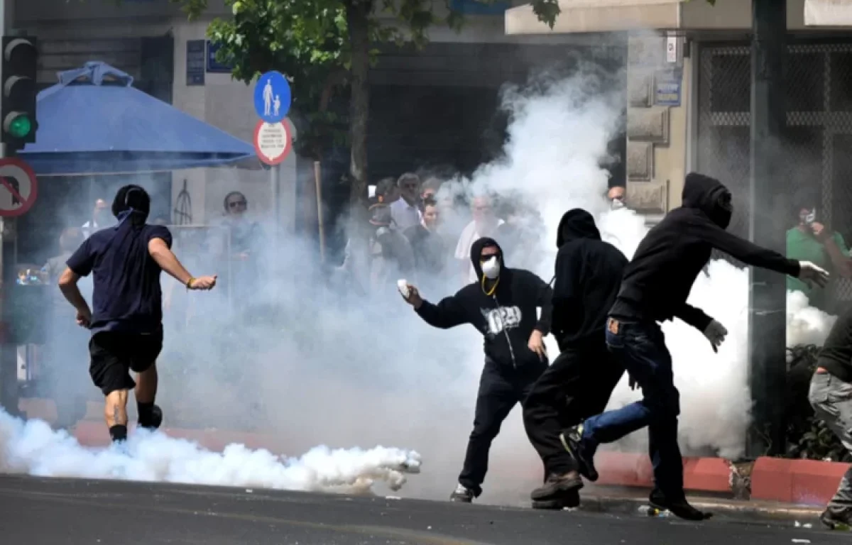 "הרגשנו שרוצים להרוג אותנו": זוג חרדי בני 60 הותקפו בירושלים