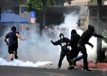 "הרגשנו שרוצים להרוג אותנו": זוג חרדי בני 60 הותקפו בירושלים