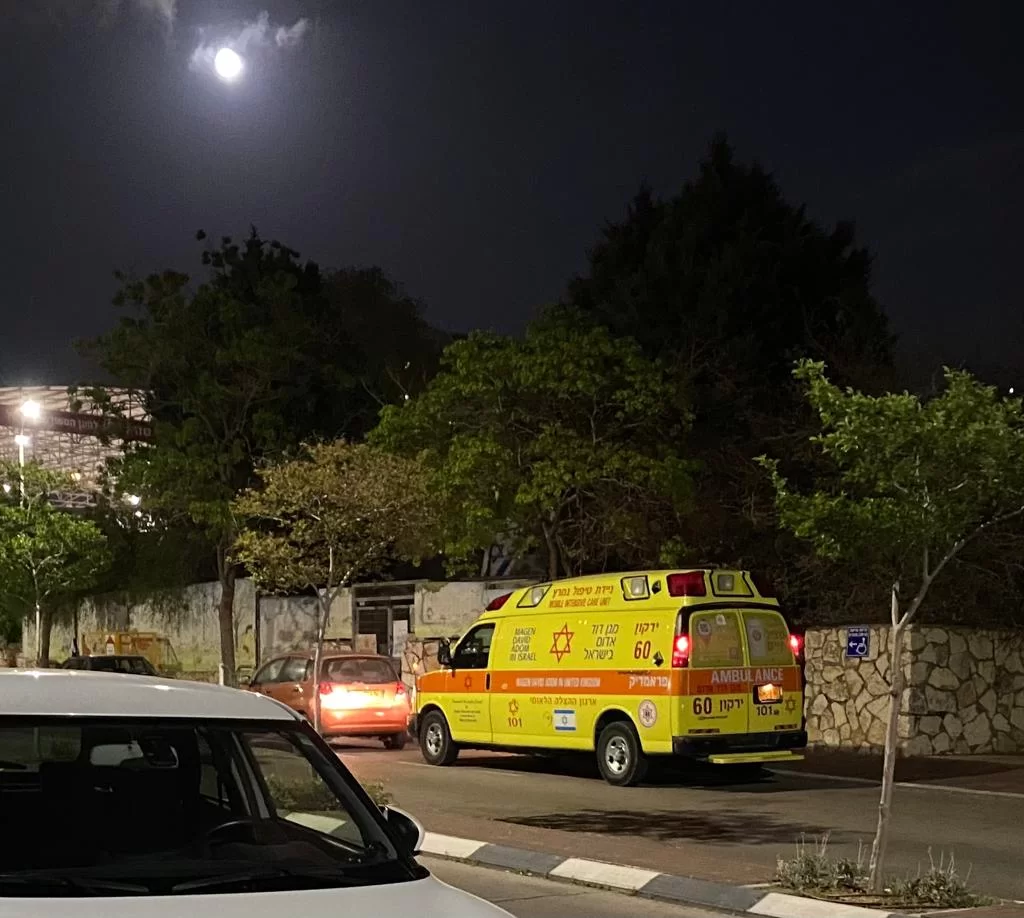 בשכונה החרדית: תינוקת טבעה באמבטיה – ועברה את החייאה בהצלחה