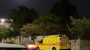בשכונה החרדית: תינוקת טבעה באמבטיה - ועברה את החייאה בהצלחה