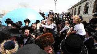 בגלל השבת: התזמורת בציון רשב”י תופסק החל מצהריי יום שישי