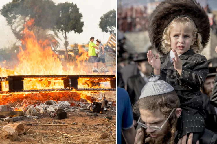 עלייה במעלות החום - השרב בדרך: תחזית מזג האוויר עלייה במעלות החום - השרב בדרך: תחזית מזג האוויר
