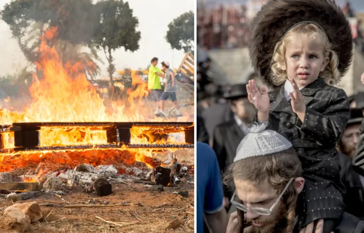 עלייה במעלות החום - השרב בדרך: תחזית מזג האוויר