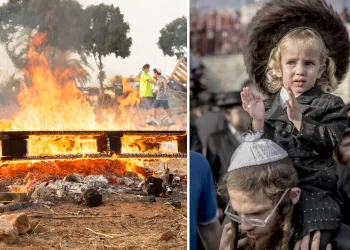 עלייה במעלות החום - השרב בדרך: תחזית מזג האוויר