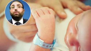 בזכות הדמעות: כך נולד רשב"י