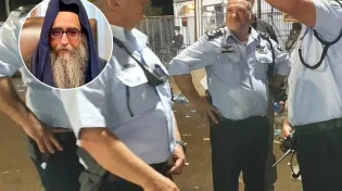 האדמו"ר הרב יאשיהו פינטו: לפני 300 שנה קרה מקרה כמו האסון בהר מירון