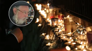 ח"כ אייכלר איבד את גיסו באסון: "כל הלילה חיפשנו - בבוקר התבשרנו על הנורא מכל"