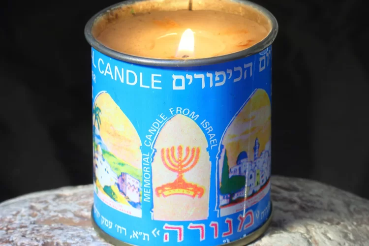 האסון במירון - נחמי רובין איבדה את בעלה: "יהודה היה איש צדיק אמיתי" האסון במירון - נחמי רובין איבדה את בעלה: "יהודה היה איש צדיק אמיתי"