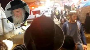 הגר”מ שטרנבוך: קיבלנו מכה כואבת מהקב”ה. שואלים למה ה’ עשה ככה