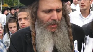 הרב ארוש ליווה למנוחות את תלמידו מהאסון: ויצא עם מסר לעם