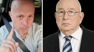 ירון לונדון על מירון: "זה כמו אסון בסין עבורי"