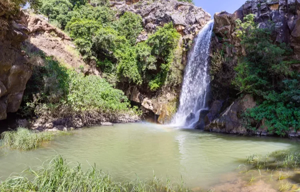 רשות הטבע והגנים נחרצים: נאשר רחצה נפרדת אצלנו