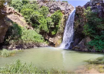 רשות הטבע והגנים נחרצים: נאשר רחצה נפרדת אצלנו