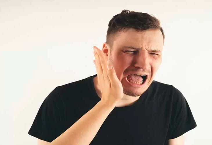 מקבלים סטירות ולא לומדים
