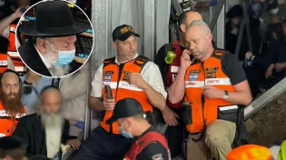 הפסק המפתיע של הגר"י זילברשטיין להורים השכולים: "לא לגלות לסבתא שהנכד נהרג"