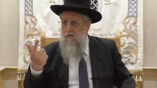 בגלל הרפרומים: חבר ה’מועצת’ הגר"ד יוסף פרש מתפקידו
