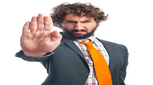 זה כבר לא מצחיק