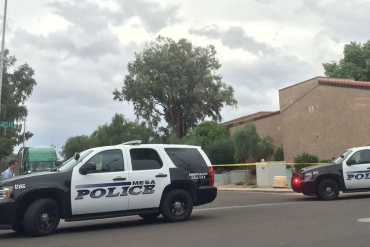 רצחו את אפרים גורדון בבולטימור: "אפרים חבש כיפה, ירו לו בבטן וברחו. מדובר ברצח אנטישמי"