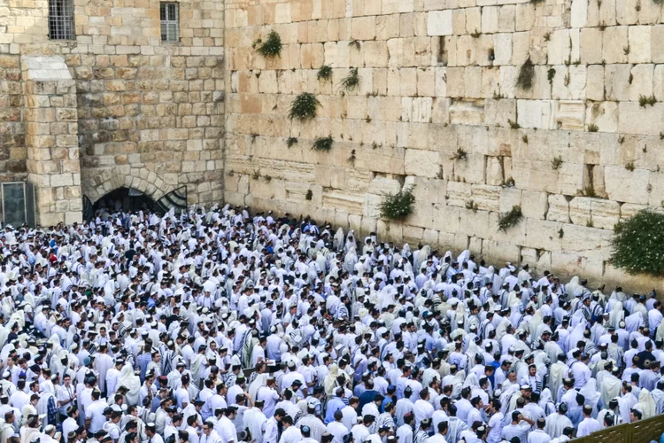 יום ירושלים ה-54: מס' התושבים בבירה קרוב למיליון (952,000) יום ירושלים ה-54: מס' התושבים בבירה קרוב למיליון (952,000)