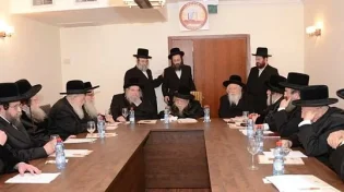 בעקבות האסון: מכתב נדיר ומשותף של שלושת מועצות גדולי וחכמי התורה