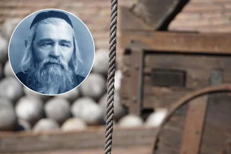 צרכי עמך מרובים: הרב פרנק - שליח ציבור