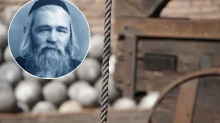 צרכי עמך מרובים: הרב פרנק - שליח ציבור