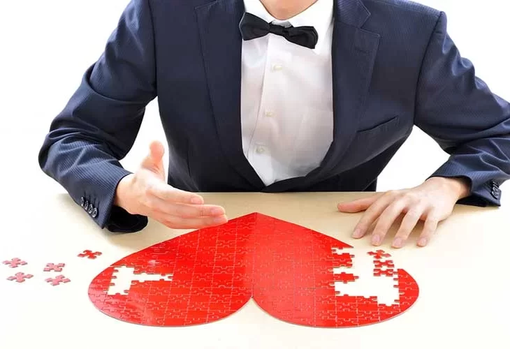 כיצד ניתן לעזור למעוכבי שידוך