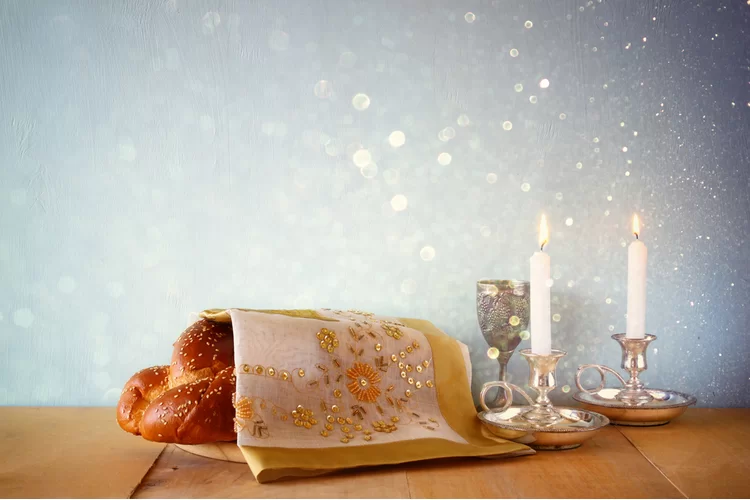 כניסת שבת, יציאת שבת - 7.5.21 פרשת בהר בחוקותי