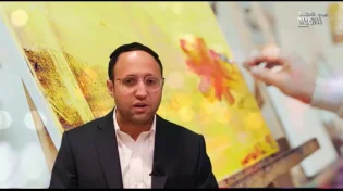 "אין צייר כאלוקינו": הרוגי מירון והחיים כציור | הרב יואב בן חיים