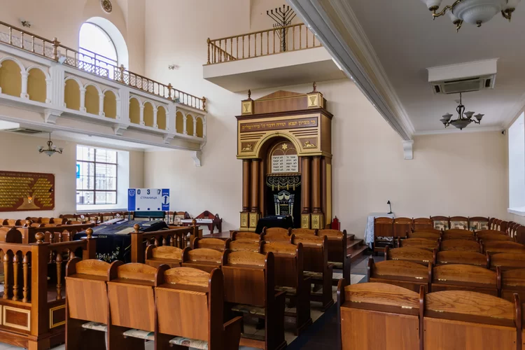 הרב יהושע ואן דייק: "ישבתי הלילה במקום של יהודה בבית המדרש"