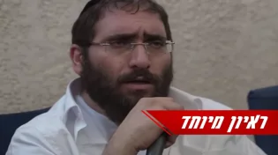 מצמרר: אביו של הילד שנהרג במירון חושף: "בזיהוי סופי, רגע לפני הקבורה - זה לא הוא"