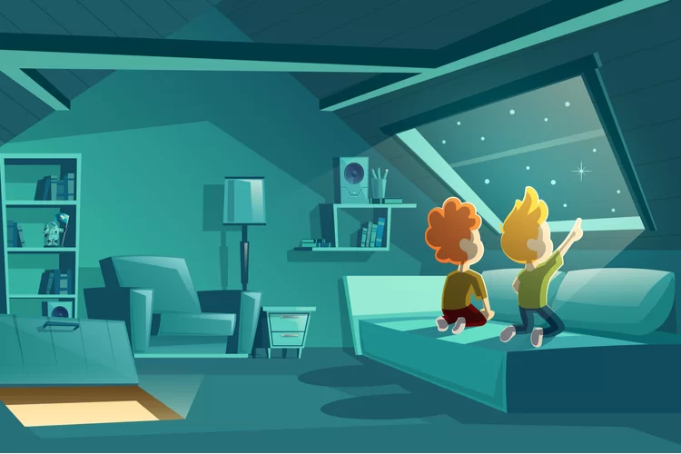 פרשת השבוע לילדים: בהר בחוקותי פרשת השבוע לילדים: בהר בחוקותי