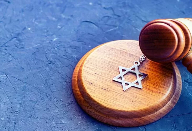 שבוע לאסון מירון:הרב משה בן לולו מסכם שבוע!