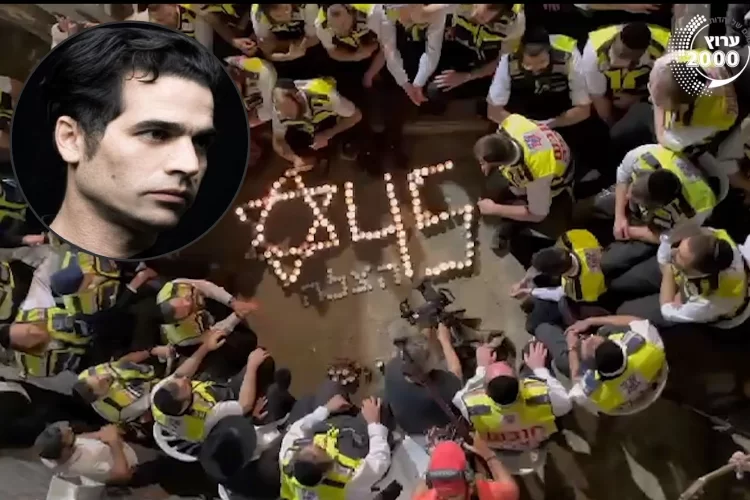 אביב גפן על האסון במירון: "אנחנו צריכים ללמוד שיעור" אביב גפן על האסון במירון: "אנחנו צריכים ללמוד שיעור"