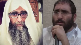 האדמו"ר רבי יאשיהו פינטו לאביו של ידידה ז"ל שנהרג במירון: "לפני שיבוא המשיח הוא יצטרך לבוא בכח של הזוהר הקדוש"