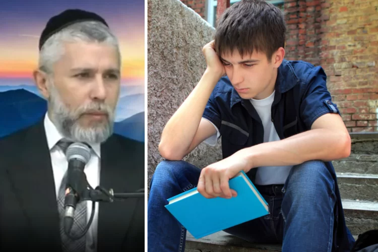 מה בעיקר צריך האדם לעשות בימים הללו? הרב זמיר כהן עונה