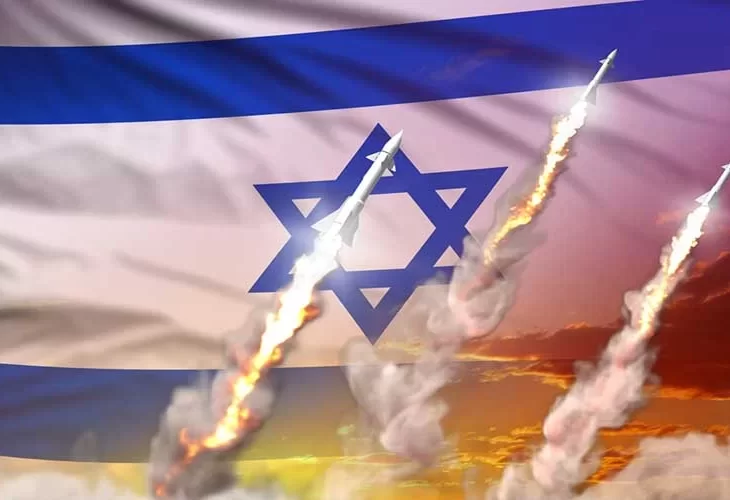 כאשר כל העולם עומד נגדנו מה לעשות?