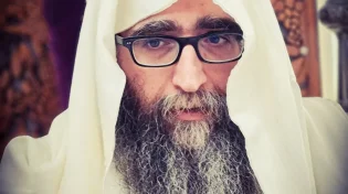 החלום המבהיל של האדמו"ר רבי יאשיהו פינטו לפני שבוע וחצי