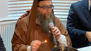 האדמו"ר רבי יאשיהו פינטו: "ברגע שידברו נגד התורה יתחילו פיגועים ומלחמות"