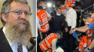 הרב ברוד: על כל אחד להפנים מהאסון 5 לקחים