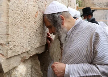 האם המשיח יבוא? הגר"ש ארוש במסר מיוחד